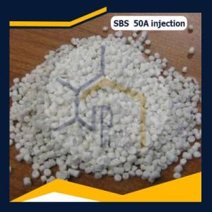 SBS 50A injection