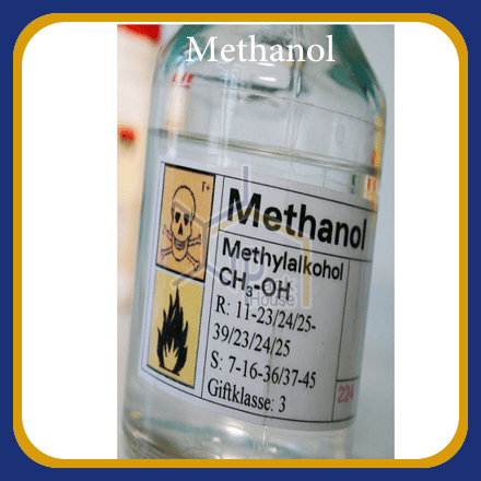 What is Methanol? What are the uses of methanol?