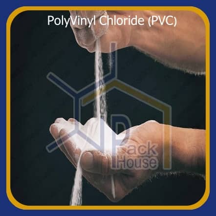 Full introduction of polyvinyl chloride (PVC)