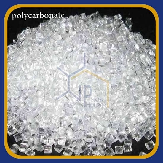 Full introduction of polycarbonate