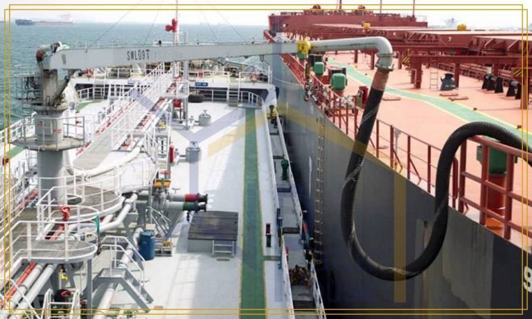 افزایش جذابیت متانول به عنوان سوخت جایگزین در کشتیرانی