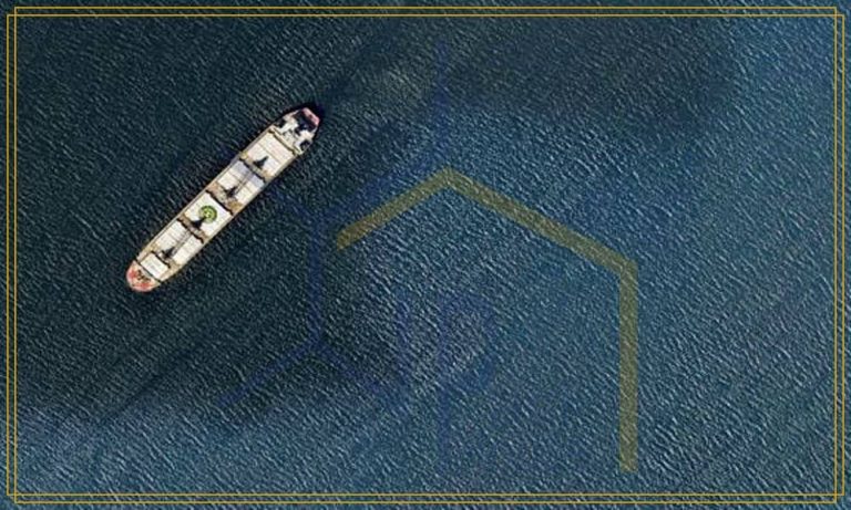 اعزام شناور سوخت – متانول از سوی شرکت ان‌وای‌کی ژاپن به سمت شرکت کشتیرانی واترفرانت متانکس