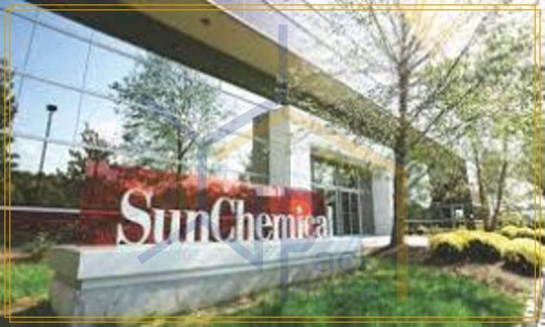Sun Chemical دو رنگدانه سریع دیسپرس شونده جدید معرفی کرد